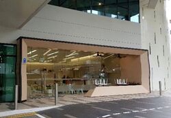 Ka Centre (D13), Office #633719941